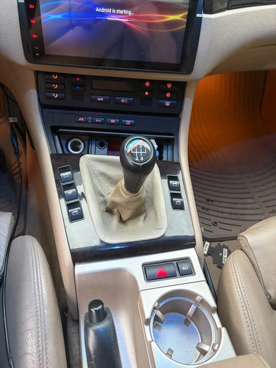 2006 BMW E90 3 Series Sedan - Image 5 of 6