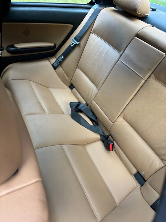 2006 BMW E90 3 Series Sedan - Image 5 of 6