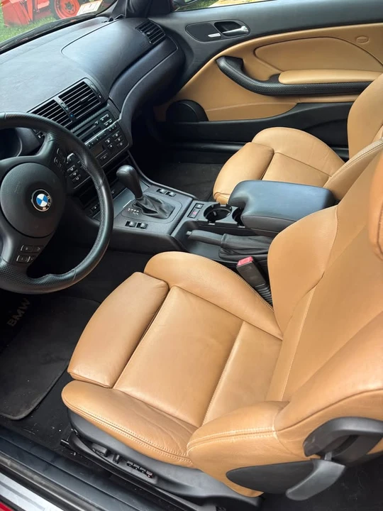 2006 BMW E90 3 Series Sedan - Image 6 of 6