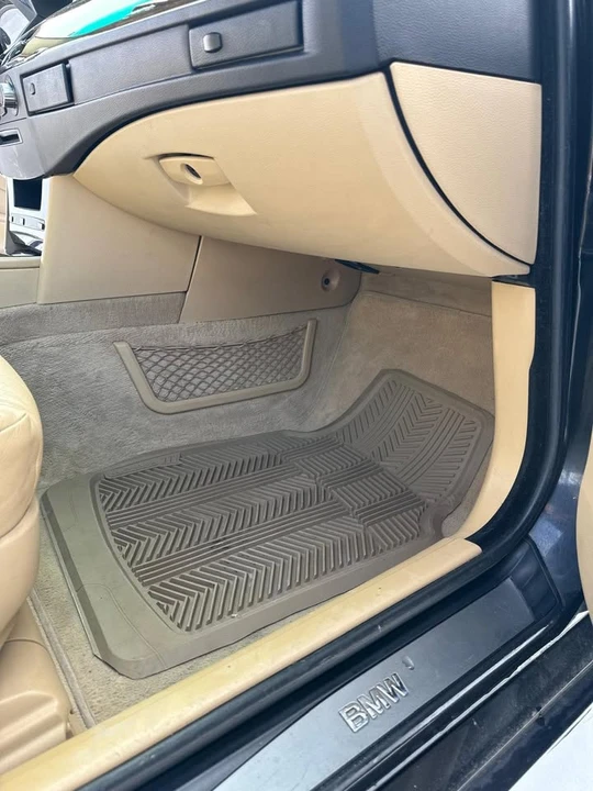 2006 BMW E60 5 Series Sedan - Image 17 of 19