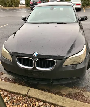 2006 BMW 530i