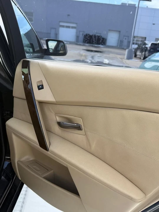 2006 BMW E60 5 Series Sedan - Image 19 of 19