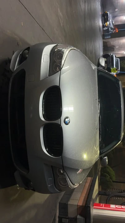 2006 BMW E60 M5 - Image 4 of 4