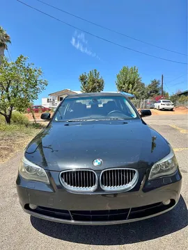 2006 BMW 525i