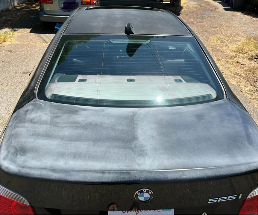 2006 BMW E60 5 Series Sedan - Image 13 of 13
