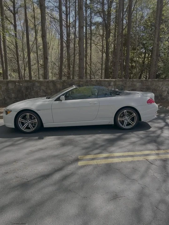 2006 BMW E63/E64 645Ci & 650i - Image 10 of 14