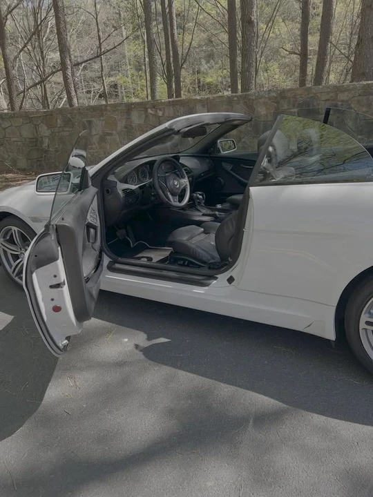 2006 BMW E63/E64 645Ci & 650i - Image 2 of 14