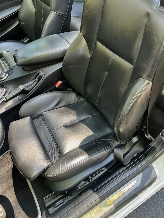 2006 BMW E63/E64 645Ci & 650i - Image 6 of 14
