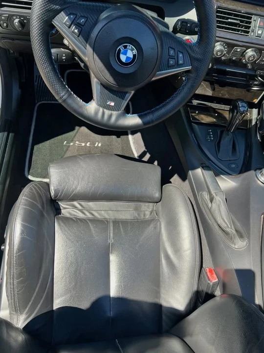 2006 BMW E63/E64 645Ci & 650i - Image 4 of 14