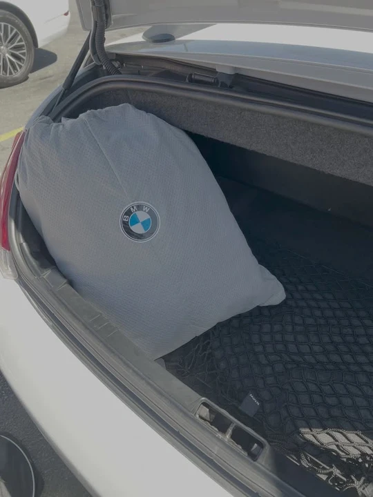2006 BMW E63/E64 645Ci & 650i - Image 9 of 14