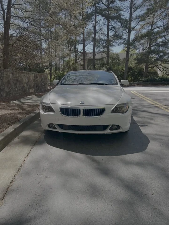 2006 BMW E63/E64 645Ci & 650i - Image 11 of 14