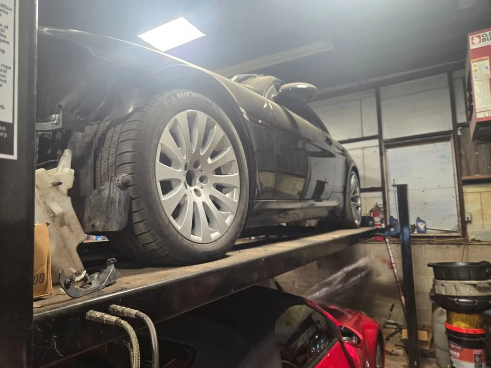 2006 BMW E63/E64 6 Series - Image 2 of 4