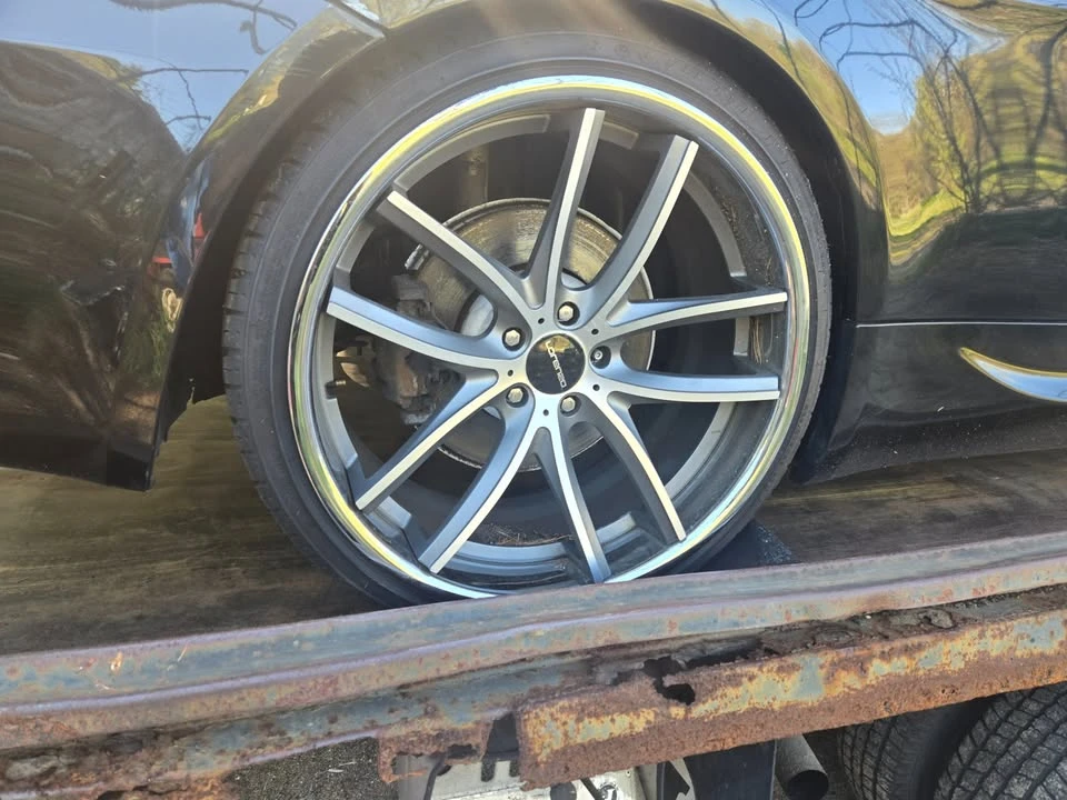 2006 BMW E63/E64 6 Series - Image 4 of 4