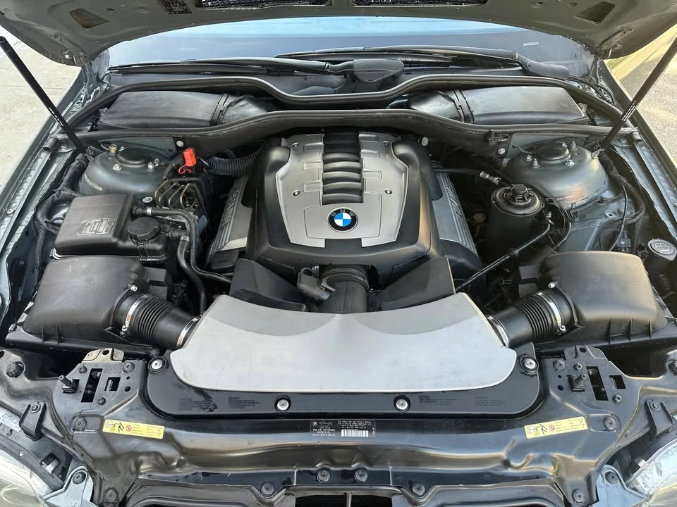 2006 BMW E65/E66 750i & 760i Sedan - Image 14 of 14