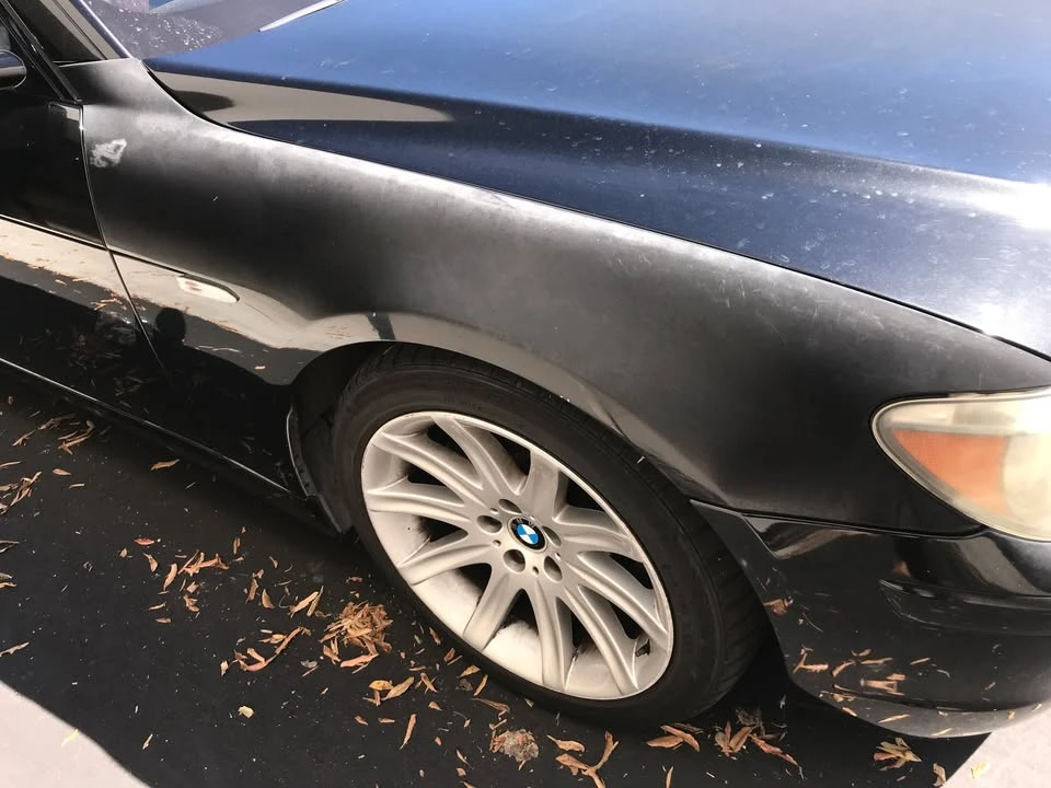 2006 BMW E65/E66 750i & 760i Sedan - Image 8 of 12