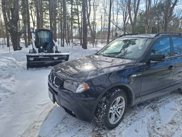 2006 BMW E83 X3 - Image 7 of 12
