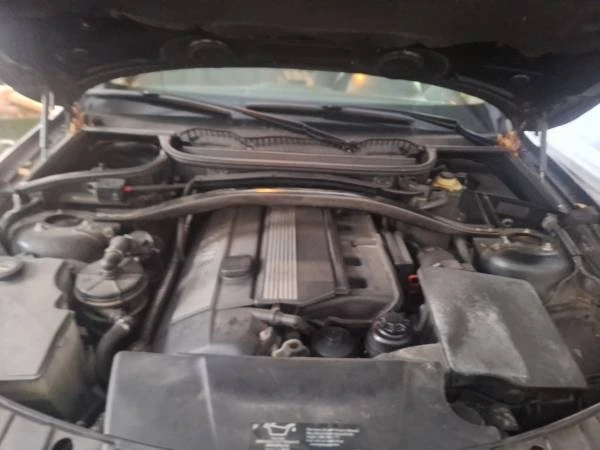 2006 BMW E83 X3 - Image 8 of 12