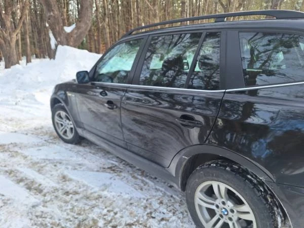 2006 BMW E83 X3 - Image 6 of 12
