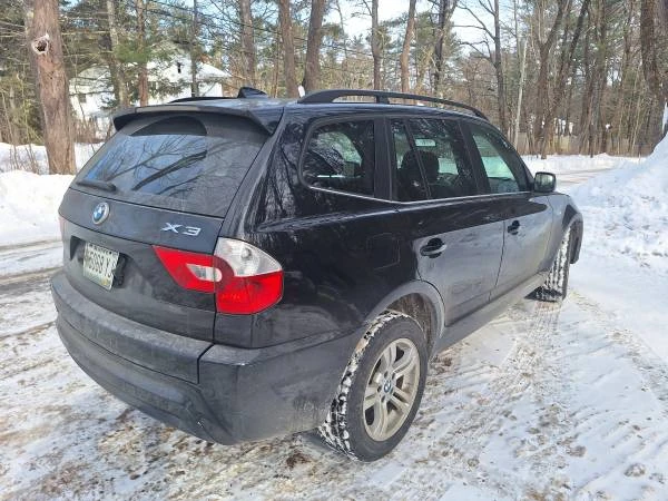 2006 BMW E83 X3 - Image 2 of 12