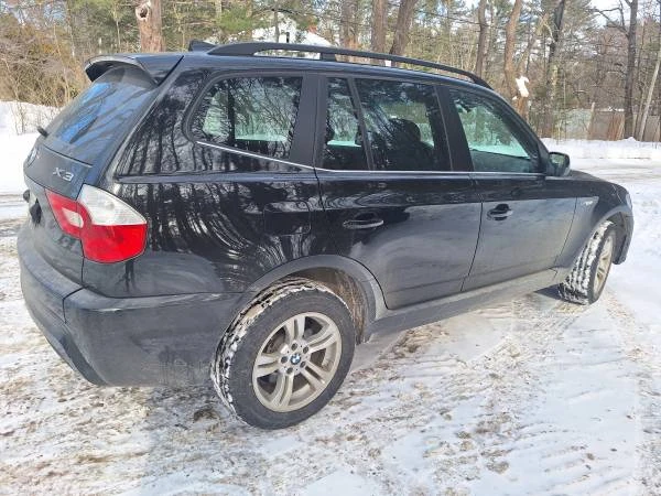 2006 BMW E83 X3 - Image 3 of 12