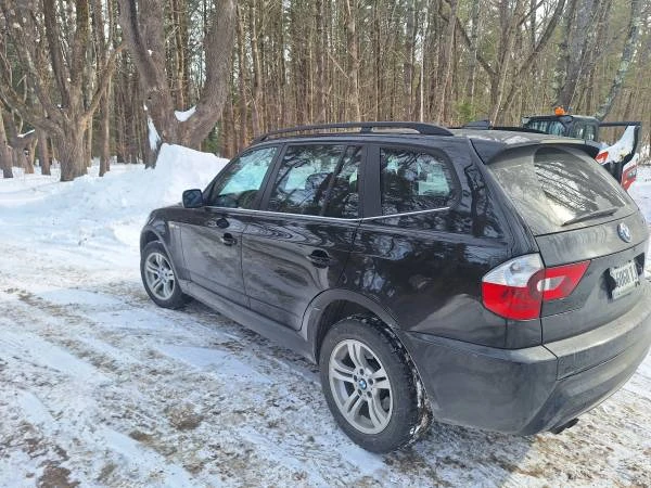 2006 BMW E83 X3 - Image 5 of 12