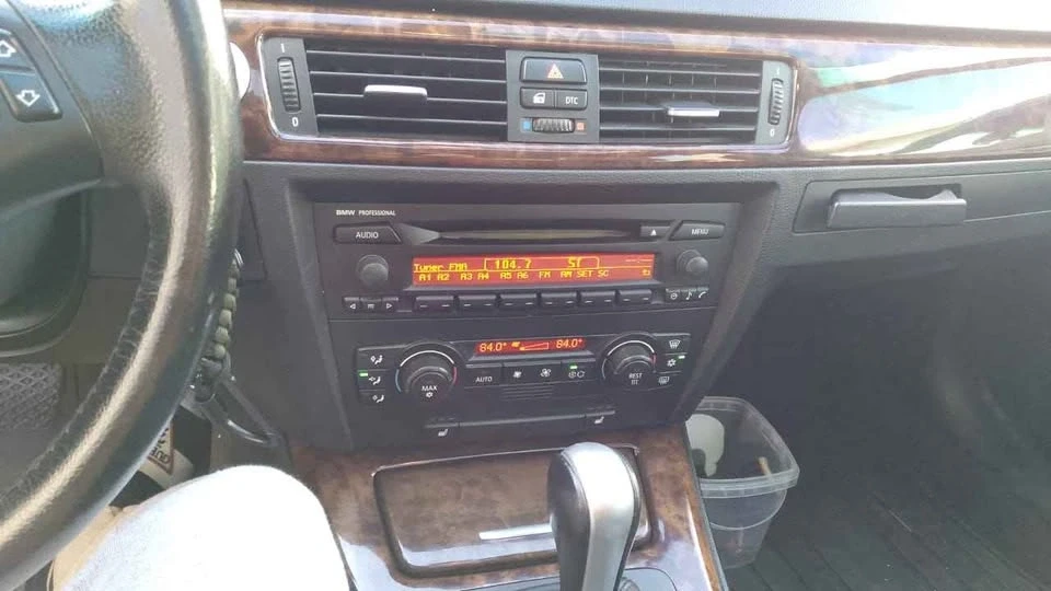 2006 BMW X1 - Image 7 of 8