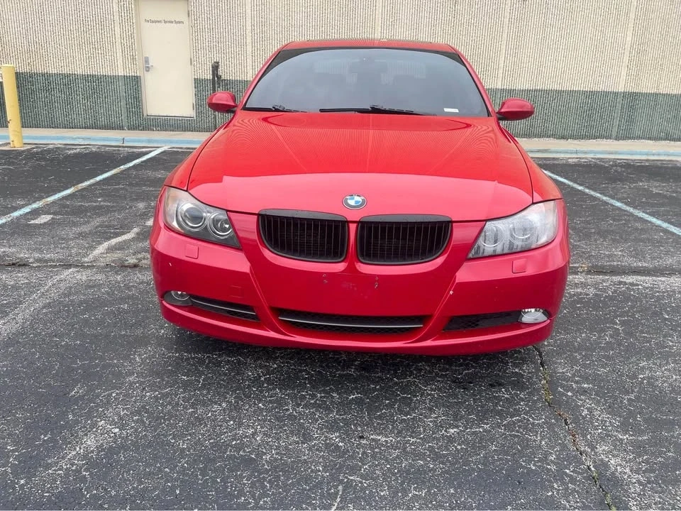 2006 BMW X1 - Image 2 of 20