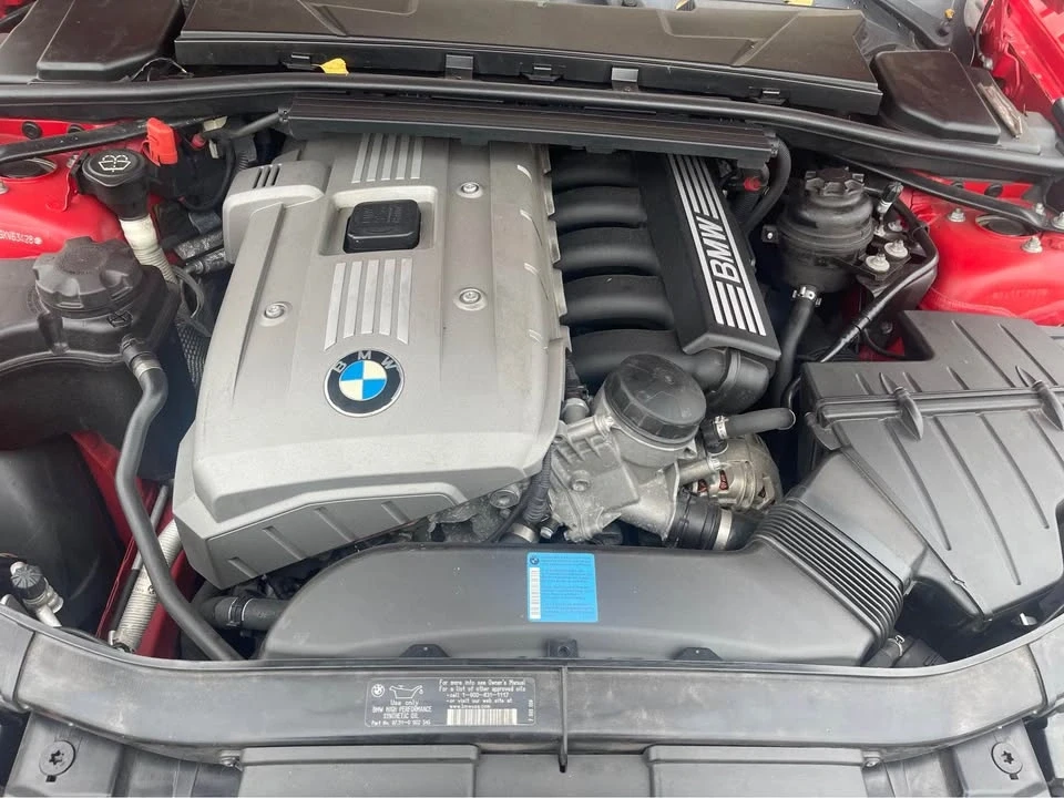 2006 BMW X1 - Image 17 of 20