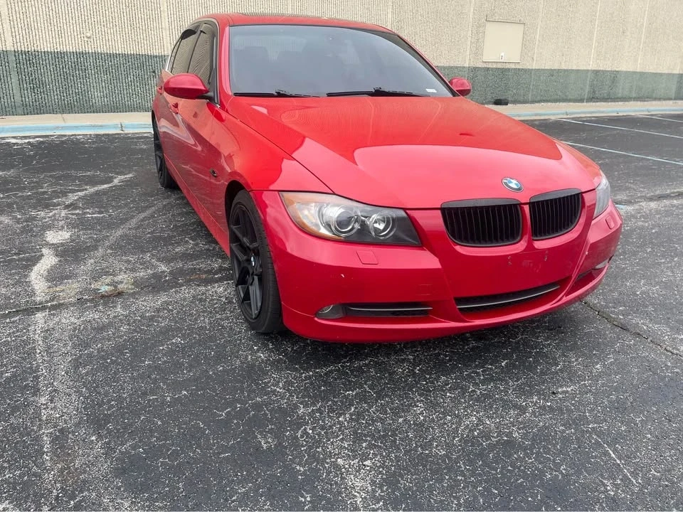 2006 BMW X1 - Image 5 of 20