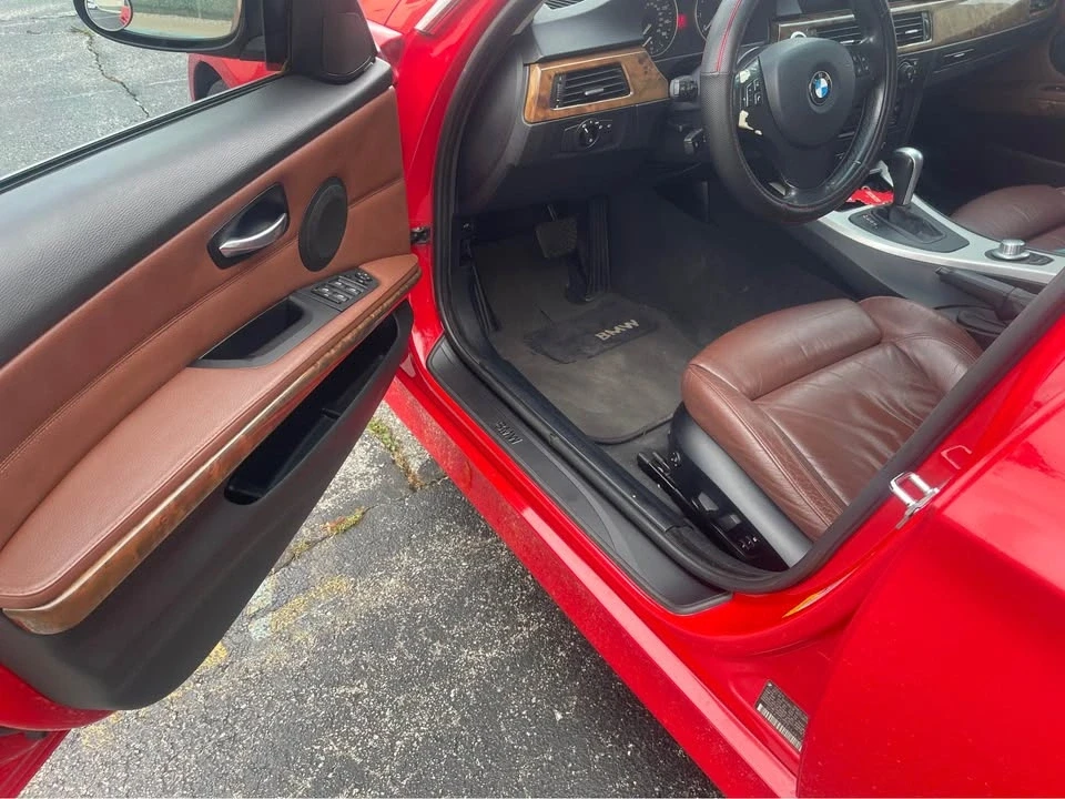 2006 BMW X1 - Image 9 of 20