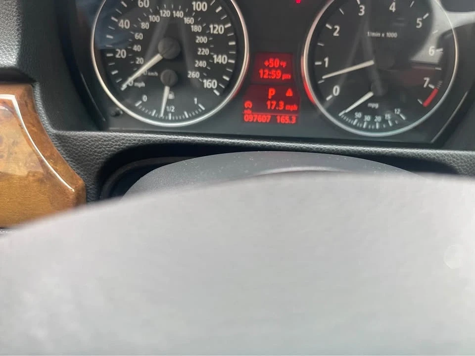2006 BMW X1 - Image 10 of 20