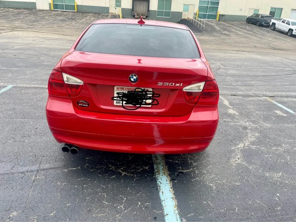 2006 BMW X1 - Image 7 of 20