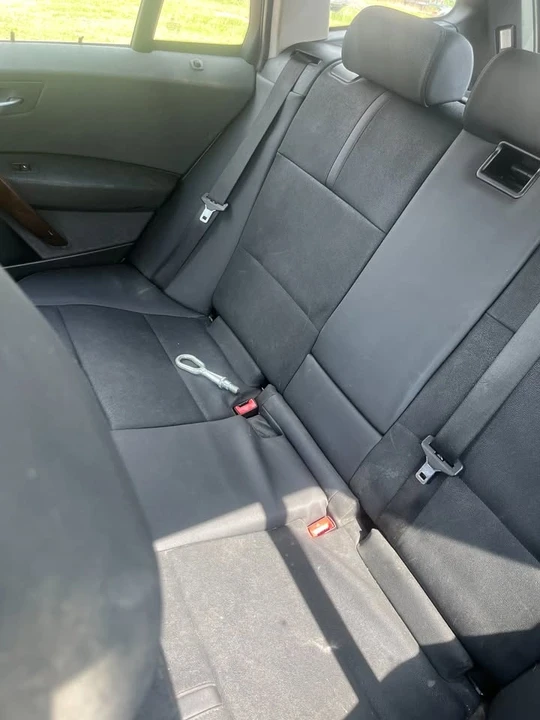 2006 BMW E83 X3 - Image 3 of 3