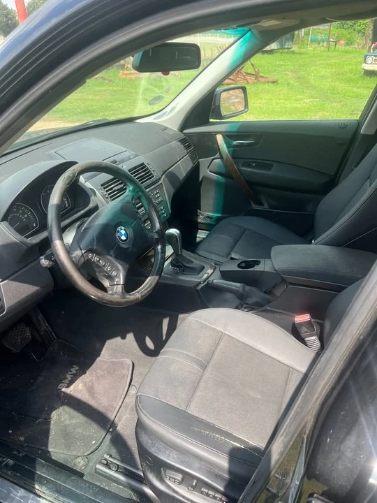 2006 BMW E83 X3 - Image 2 of 3