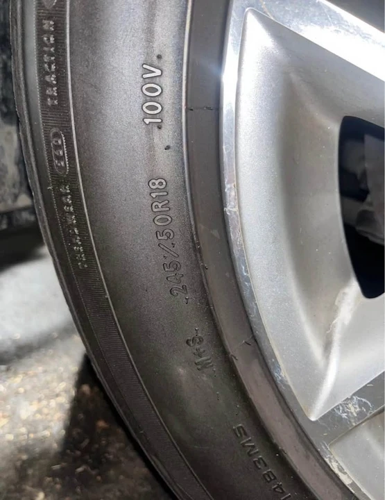 2006 BMW E83 X3 - Image 12 of 12