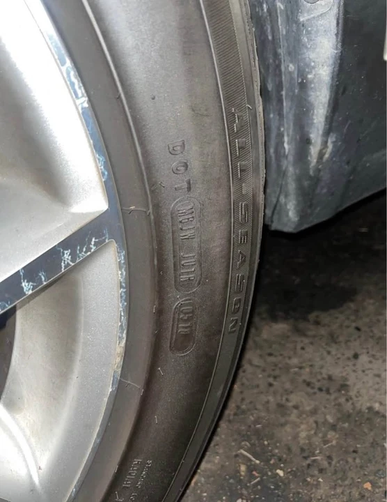 2006 BMW E83 X3 - Image 10 of 12