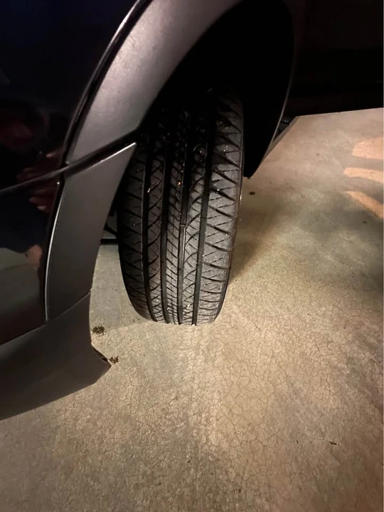 2006 BMW E83 X3 - Image 10 of 10