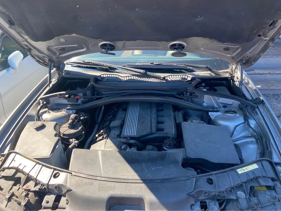 2006 BMW E83 X3 - Image 12 of 12