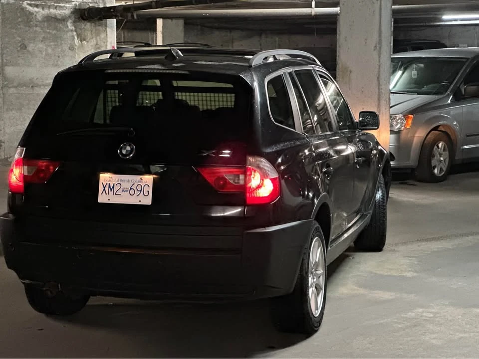 2006 BMW E83 X3 - Image 4 of 10