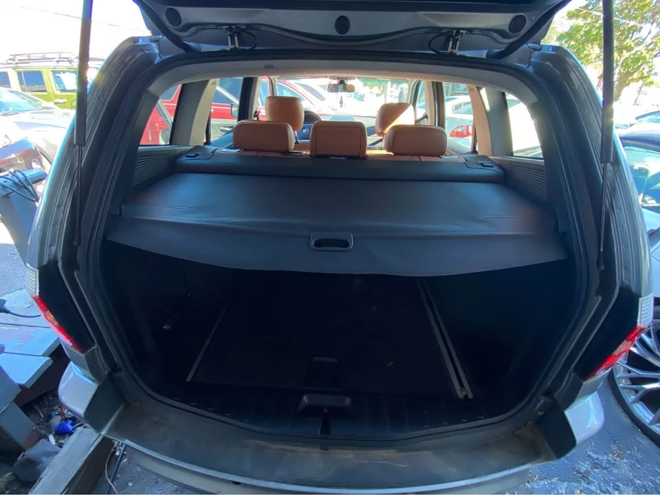 2006 BMW E83 X3 - Image 11 of 12