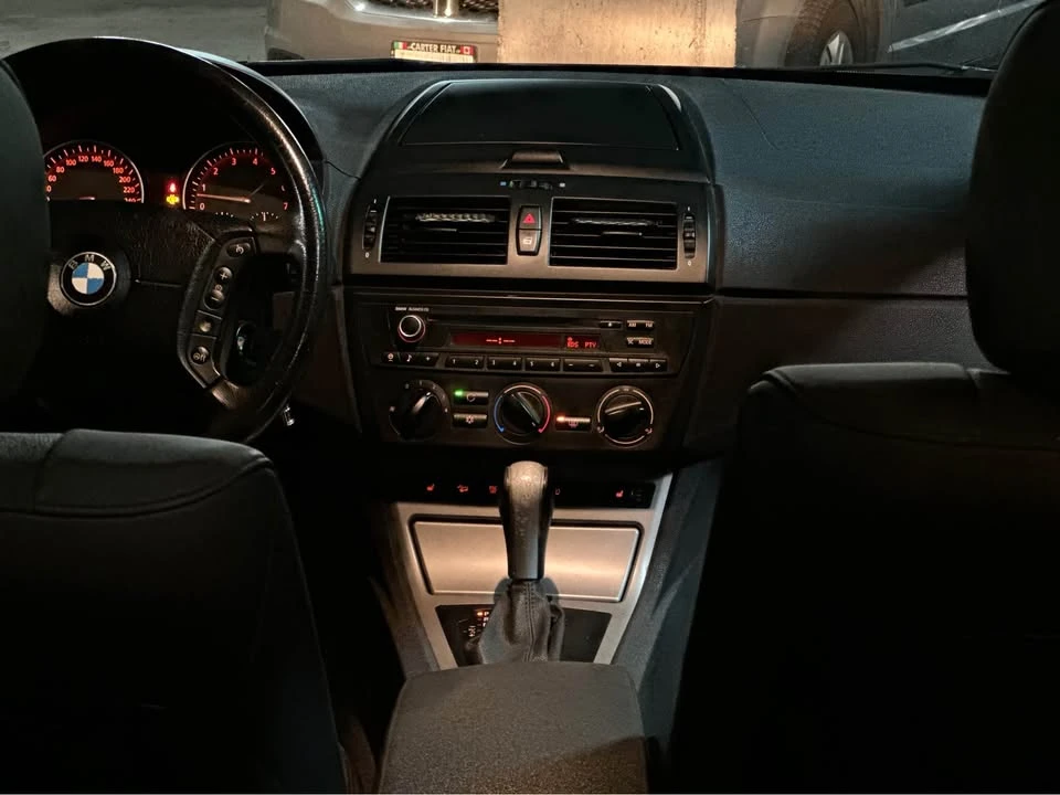 2006 BMW E83 X3 - Image 6 of 10