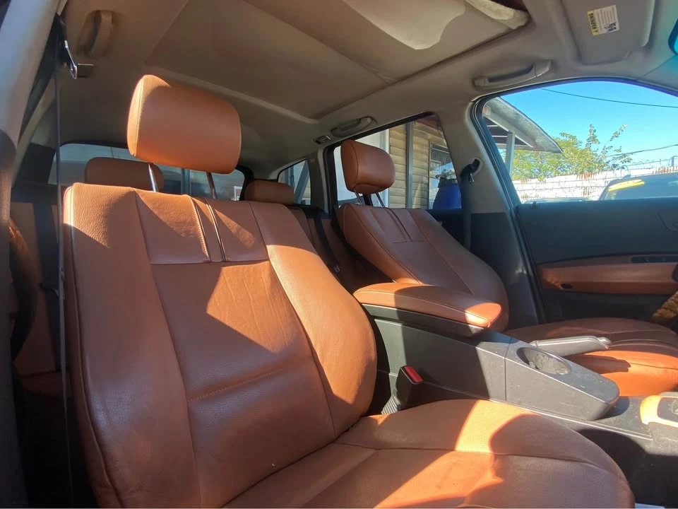 2006 BMW E83 X3 - Image 6 of 12