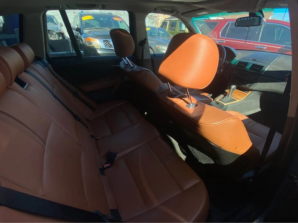2006 BMW E83 X3 - Image 7 of 12