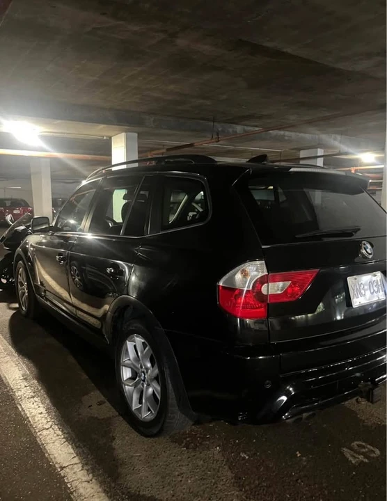 2006 BMW E83 X3 - Image 2 of 12