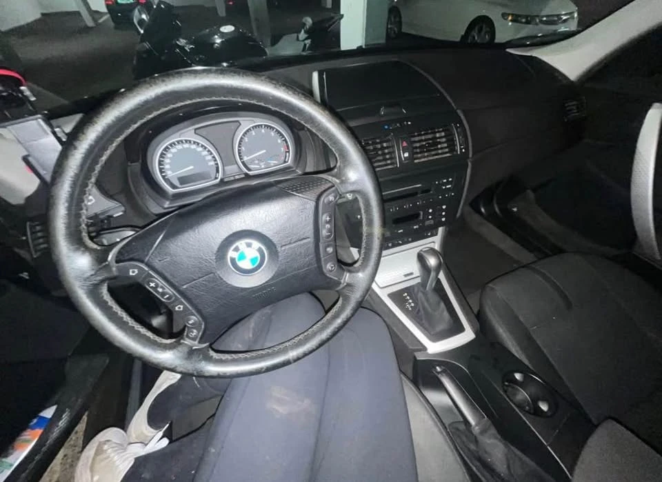 2006 BMW E83 X3 - Image 7 of 12
