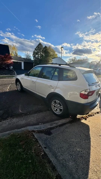 2006 BMW E83 X3 - Image 4 of 6