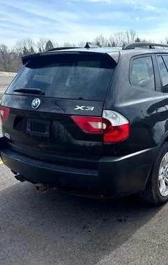 2006 BMW E83 X3 - Image 5 of 8