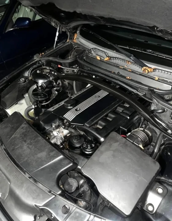 2006 BMW E83 X3 - Image 3 of 12