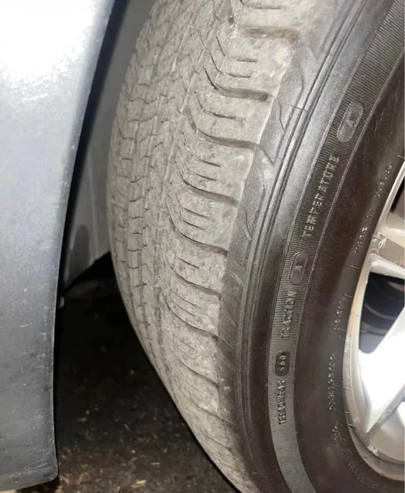 2006 BMW E83 X3 - Image 11 of 12