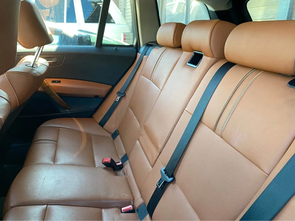 2006 BMW E83 X3 - Image 8 of 12